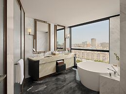 Intercontinental Changchun High Tech Zone by IHG