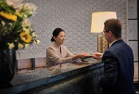 Intercontinental Changchun High Tech Zone by IHG