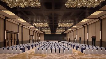 Intercontinental Changchun High Tech Zone by IHG