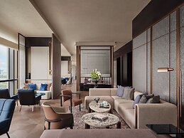 Intercontinental Changchun High Tech Zone by IHG