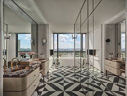 Intercontinental Changchun High Tech Zone by IHG