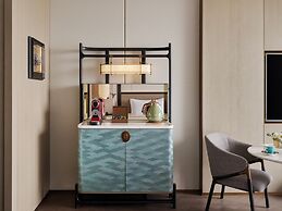 Intercontinental Changchun High Tech Zone by IHG