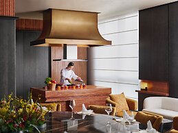 Intercontinental Changchun High Tech Zone by IHG