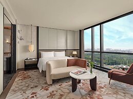 Intercontinental Changchun High Tech Zone by IHG