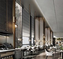 Intercontinental Changchun High Tech Zone by IHG