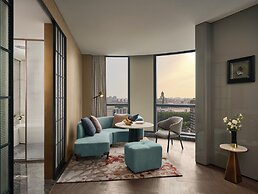 Intercontinental Changchun High Tech Zone by IHG