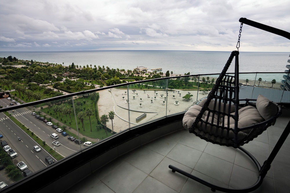 Solis Residence Aparthotel