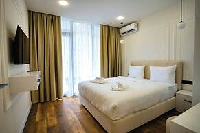 Solis Residence Aparthotel