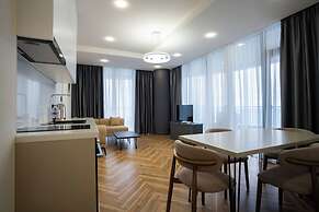 Solis Residence Aparthotel