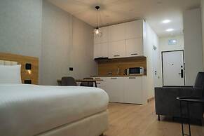 Solis Residence Aparthotel