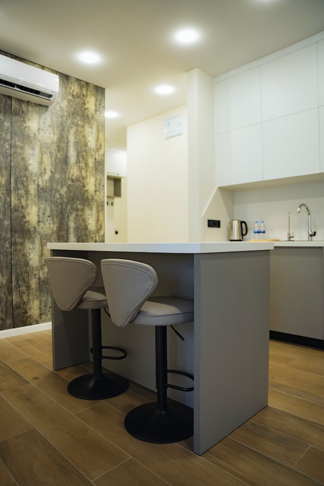 Solis Residence Aparthotel