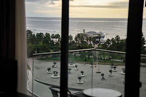 Solis Residence Aparthotel