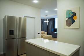 Solis Residence Aparthotel