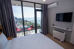 Solis Residence Aparthotel