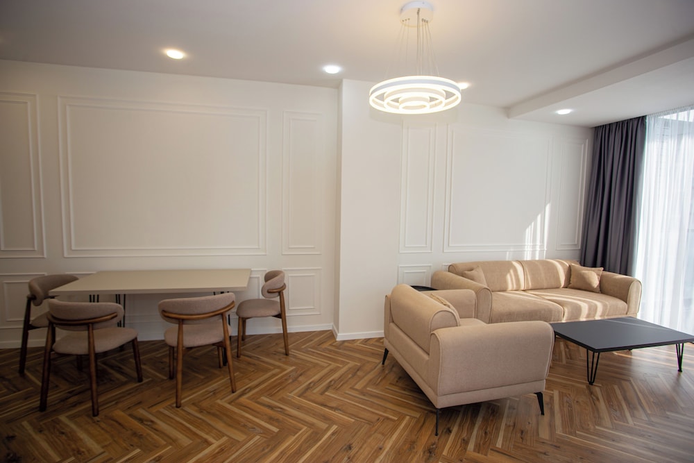 Solis Residence Aparthotel