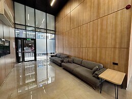 Solis Residence Aparthotel