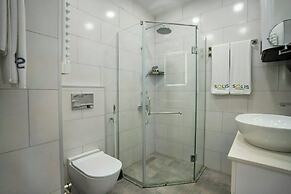 Solis Residence Aparthotel