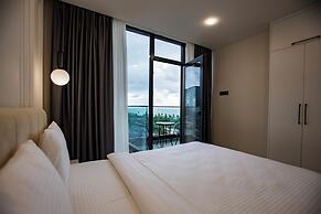 Solis Residence Aparthotel