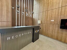 Solis Residence Aparthotel