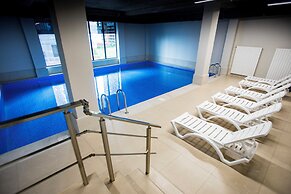 Solis Residence Aparthotel