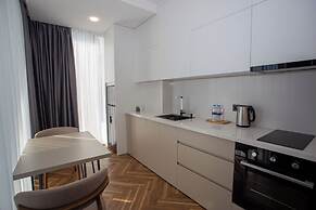 Solis Residence Aparthotel