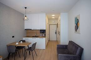 Solis Residence Aparthotel