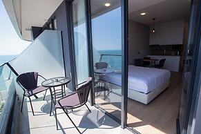 Solis Residence Aparthotel