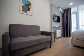 Solis Residence Aparthotel