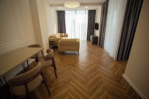 Solis Residence Aparthotel