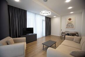 Solis Residence Aparthotel