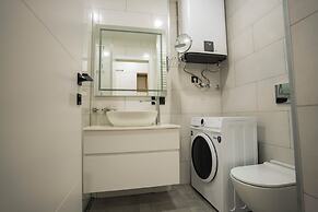 Solis Residence Aparthotel