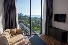 Solis Residence Aparthotel