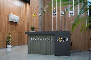 Solis Residence Aparthotel