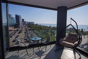 Solis Residence Aparthotel