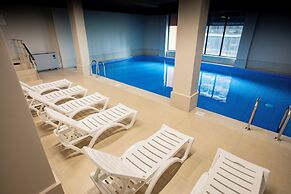 Solis Residence Aparthotel