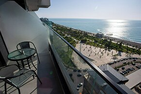 Solis Residence Aparthotel