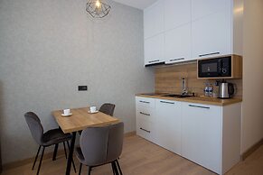 Solis Residence Aparthotel