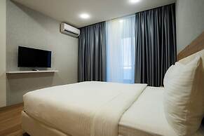 Solis Residence Aparthotel