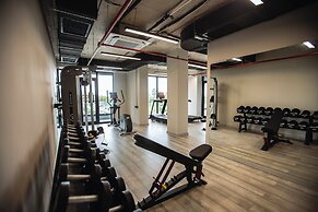 Solis Residence Aparthotel