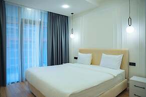 Solis Residence Aparthotel