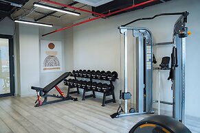 Solis Residence Aparthotel