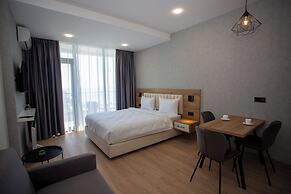 Solis Residence Aparthotel