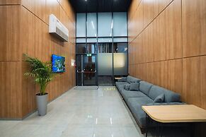 Solis Residence Aparthotel