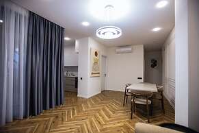 Solis Residence Aparthotel