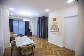 Solis Residence Aparthotel