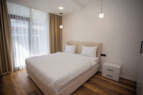 Solis Residence Aparthotel