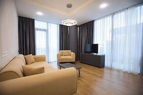 Solis Residence Aparthotel