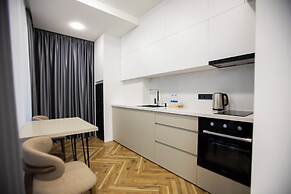 Solis Residence Aparthotel
