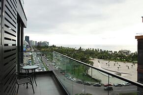 Solis Residence Aparthotel