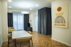 Solis Residence Aparthotel